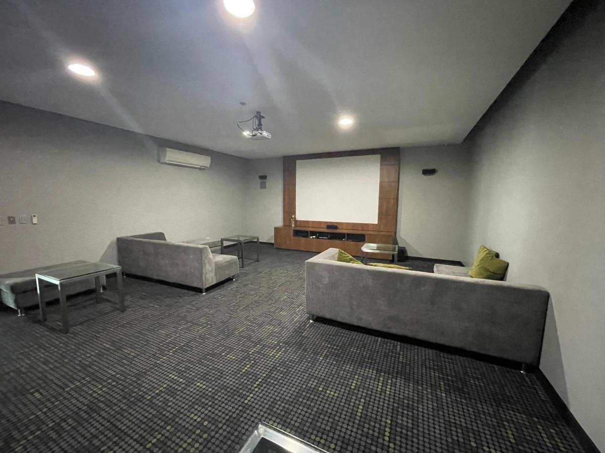 جواياكيل Suite Riverfront Puerto Santa Ana المظهر الخارجي الصورة